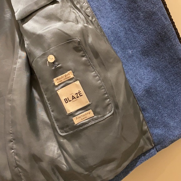 Blaze Milano Blazer - Picture 5 of 8